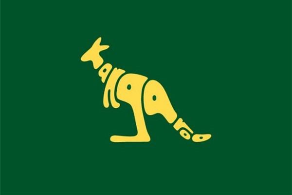 kangaroo「袋鼠」